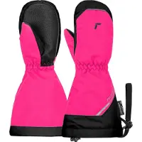 Reusch - Kid's Wes R-Tex XT Mitten - Guantes size I - 1-2 years, fucsia