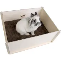 Bunny Nature DiggingBox