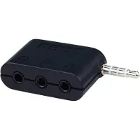 Rode Adaptador Sc6 For 2x Smartlav+