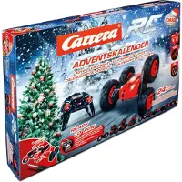 Carrera Rc X-max Turnator Calendario De Adviento