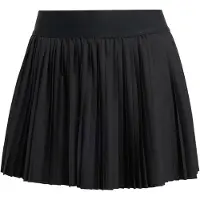 Adidas adidasFalda Club Pleated S Black Mujer