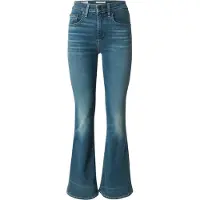 Levi's 726 Hr Flare For All In Talla: W26L32 | Pantalones Anchos Outlet | Mujer