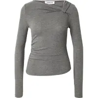 EDITED The Label Camiseta 'Karter' gris