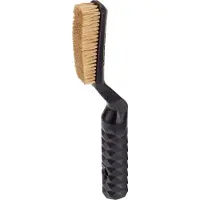 Mammut - Crimper Brush - Cepillos boulder size One Size, negro