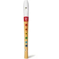 Hape Flauta Dulce Para Músicos Principiantes