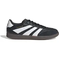 Adidas adidasZapatilla de fútbol Predator Freestyle Indoor 46 2/3 Core Black / Cloud White / Gold Metallic Unisex