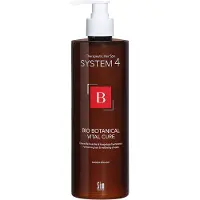 System 4 Acondicionador Capilar Bio Botanical Vital Cure 500ml
