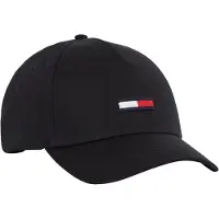 Tommy Hilfiger Gorra rojo / negro / blanco