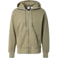 Levi's Authentic Full Zip Sweatshirt Talla: S | Sudaderas con Capucha Outlet | Hombre