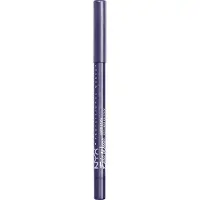 Nyx Professional Makeup Delineador De Ojos Epic Long-wear Sticks Nºfierce Purple 1.22g