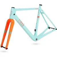 Finna Cuadro De Gravel Taroko Carbon