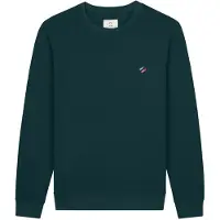 Adam Sweatshirt Neo Reo Green Talla: L | Jerséis Outlet | Hombre | Verde
