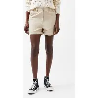French Connection Chino Short Stone Talla: 8 | Pantalones Cortos Outlet | Mujer