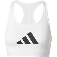 Adidas adidasSujetador estampado PrimeLiftreact XS White Mujer
