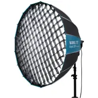 Nanlite Ventana Difusora Sb-rp120