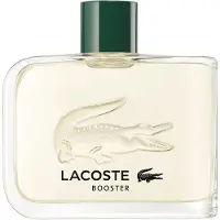 Lacoste Eau De Toilette Booster 125ml