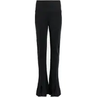 AllSaints Ryla Trouser Black Talla: 8 | Pantalones Outlet | Mujer | Negro