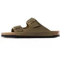 Bayton Zapatos abiertos 'Atlas' caqui