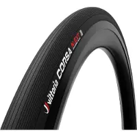 Vittoria - Corsa N.Ext G2.0 Faltreifen 28'' (30-622) Fold. - Neumático de bicicleta size 28'' x 1,20'' - 30-622, negro