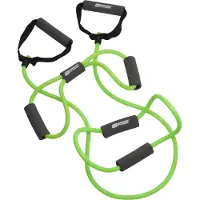Schildkröt Fitness - Expander Set 3-teilig - Entrenamiento funcional verde/negro