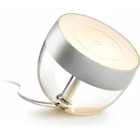Philips Hue White & Color Ambiance Iris Plata Edición Especial