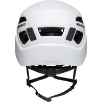 Mammut - Skywalker 3.0 Helmet - Casco de escalada size 54-61 cm, blanco/gris
