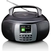 Lenco Radio Cd Scd-860