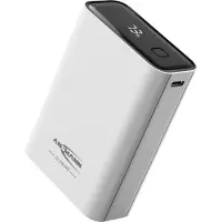 Ansmann Batería Externa Pro 20000mah 22.5w