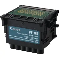 Canon PF-05 cabezal de impresión (original)