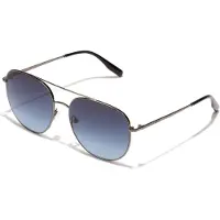 Hawkers Gafas de sol 'SWAG' azul / plata