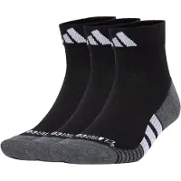 Adidas Calcetines Cortos Performance Climacool Cushioned 3 Unidades