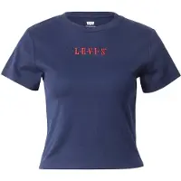 Levi's Graphic Essential Sporty Tee Talla: S | Camisetas de Seda Outlet | Mujer