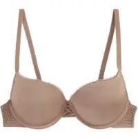 Next Sujetador 'Mimi' beige oscuro
