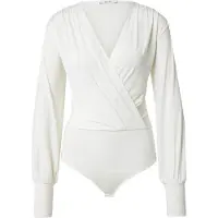 About You Body camiseta 'Kim' blanco