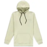 Aspact Outline Hoodie Aqua Talla: L | Sudaderas con Capucha Outlet | Unisex | Cian