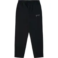 Halo - Tech Pants - Pantalones de ocio size XL, negro