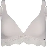 Skiny Sujetador rosa pastel
