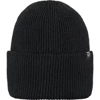 Barts - Haveno Beanie - Gorro size One Size, negro