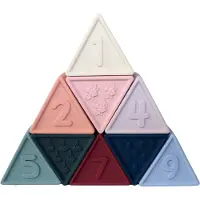 Jellystone Designs Juego Para Bebés Triblox