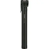 Topeak - Roadie TT - Minibomba size 19,5 cm, negro