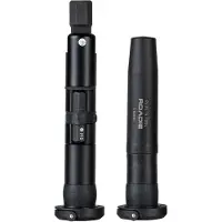 Topeak - Plug'n Tool Roadie - Herramienta para bicicleta negro