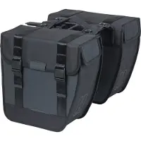 Basil Alforjas Tour Waterproof Mik 28l