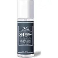 Cos De BAHA - Sérum con Mucina de Caracol SH Snail Mucin Hyaluronic Acid Serum