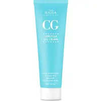 Cos De BAHA - CG Centella Gel Cream 2026 Version - 60ml