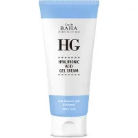 Cos De BAHA - HG Hyaluronic Gel Cream 120ml
