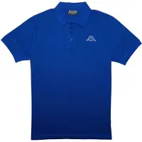 Kappa Camiseta azul