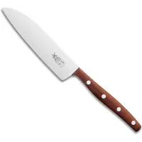 Robert Herder K3 cuchillo para fileteartear- y de cocina, madera de ciruelo, 9740.1537.04