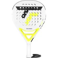 Tecnifibre Pala De Pádel Wall Breaker 370 24