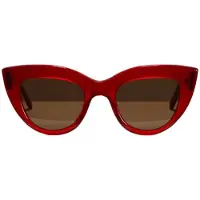 Ace & tate Capri Poppy Talla: OS | Gafas de Sol Outlet | Unisex