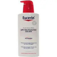 Eucerin Loción Ph5 Skin Protection 400ml